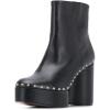 Leather Black