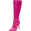 Hot Pink