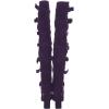 imageFSJ Women Stylish High Chunky Heel Over the Knee Boots Pointed Toe Buckled Strappy Thigh High Boots with Zipper Fashion Winter Long Boots Size 415 USPurple