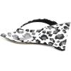 imageFSJ Women Casual Flip Flop Slide Mule Shoes Square Open Toe Thong Sandal Summer Wedge High Heel Size 415 USCow