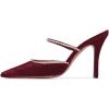 Wine Red