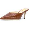 Bamboo Brown
