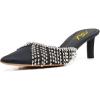 Black-tassel