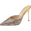 Champagne Glitter