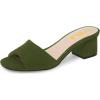 Olive Green