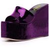 Dark Purple