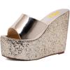 Gold Sequins