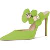 Yellow Green
