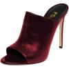 Dark Red-pu