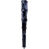 imageFSJ Women Ultra High Platform Lace Up Cone High Heel Over the Knee Boots Zipper Buckled Strappy Thigh High Boots Party Dress Shoes Size 416 USBlue