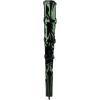 imageFSJ Women Ultra High Platform Lace Up Cone High Heel Over the Knee Boots Zipper Buckled Strappy Thigh High Boots Party Dress Shoes Size 416 USGreen