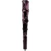 imageFSJ Women Ultra High Platform Lace Up Cone High Heel Over the Knee Boots Zipper Buckled Strappy Thigh High Boots Party Dress Shoes Size 416 USPurple
