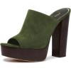 Olive Green