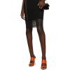 imageFSJ Women Sexy Double Strap Gold Slim High Heels Sandals Open Toe Slip On Slide Mules Size 415 USOrange