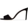 Black-suede
