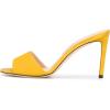 Yellow Satin