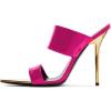 Hot Pink