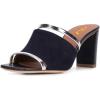 Black-suede