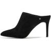 Black Suede
