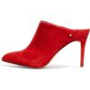 Red Suede