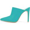 Turquoise Matte