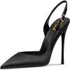 Black Satin