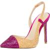 Fuchsia Gold