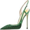 Green Glitter