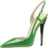 Green-spike
