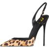 Leopard Print