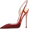 Red Glitter