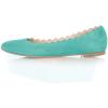Macaron Blue