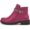 Violet Red