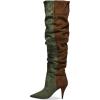 Olive Brown