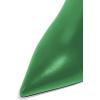 imageFSJ Women Pointed Toe Chunky High Heel Strappy Dress Bootie Pump Ankle Wrap Slingback Sandal Shoes Size 415 M USGreen