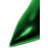 imageFSJ Women Pointed Toe Chunky High Heel Strappy Dress Bootie Pump Ankle Wrap Slingback Sandal Shoes Size 415 M USGreen Purple