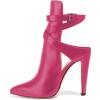 Deep Pink