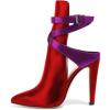 Red Purple