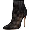 Black Mesh