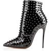 Black Patent