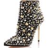 Black Rivets