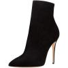 Black Suede
