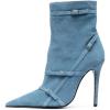 Blue Denim