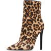 Hot Leopard