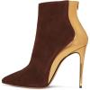 Sienna Golden Heel