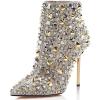Silver Rivets