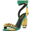 Green Yellow