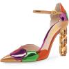 Golden Heel