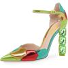 Green Heel