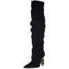 Black Suede